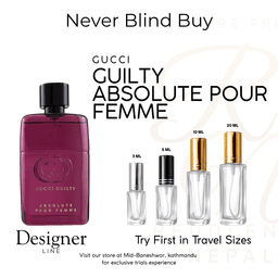 Guilty Absolute Pour Femme view 4