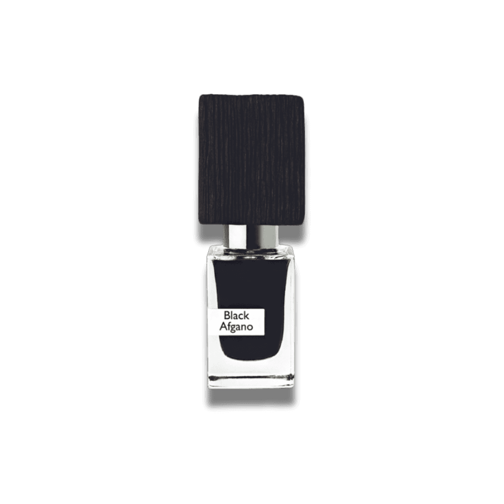Black Afgano