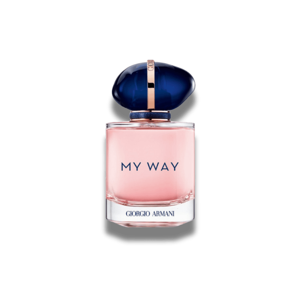 My Way EDP