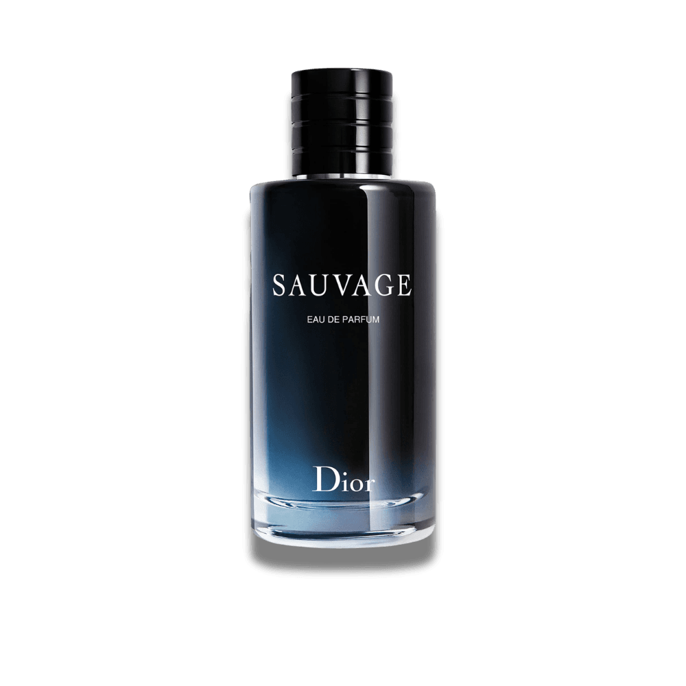 Sauvage EDP