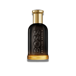 Boss Bottled Absolu view 1
