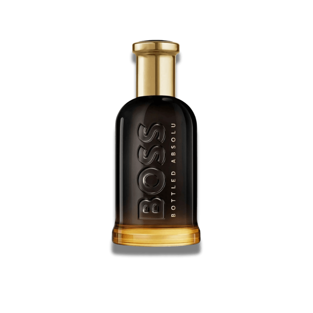 Boss Bottled Absolu