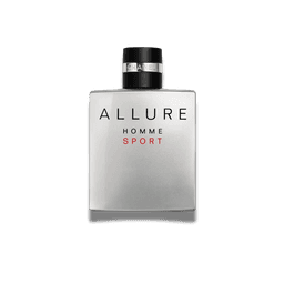 Allure Homme Sport EDT view 1