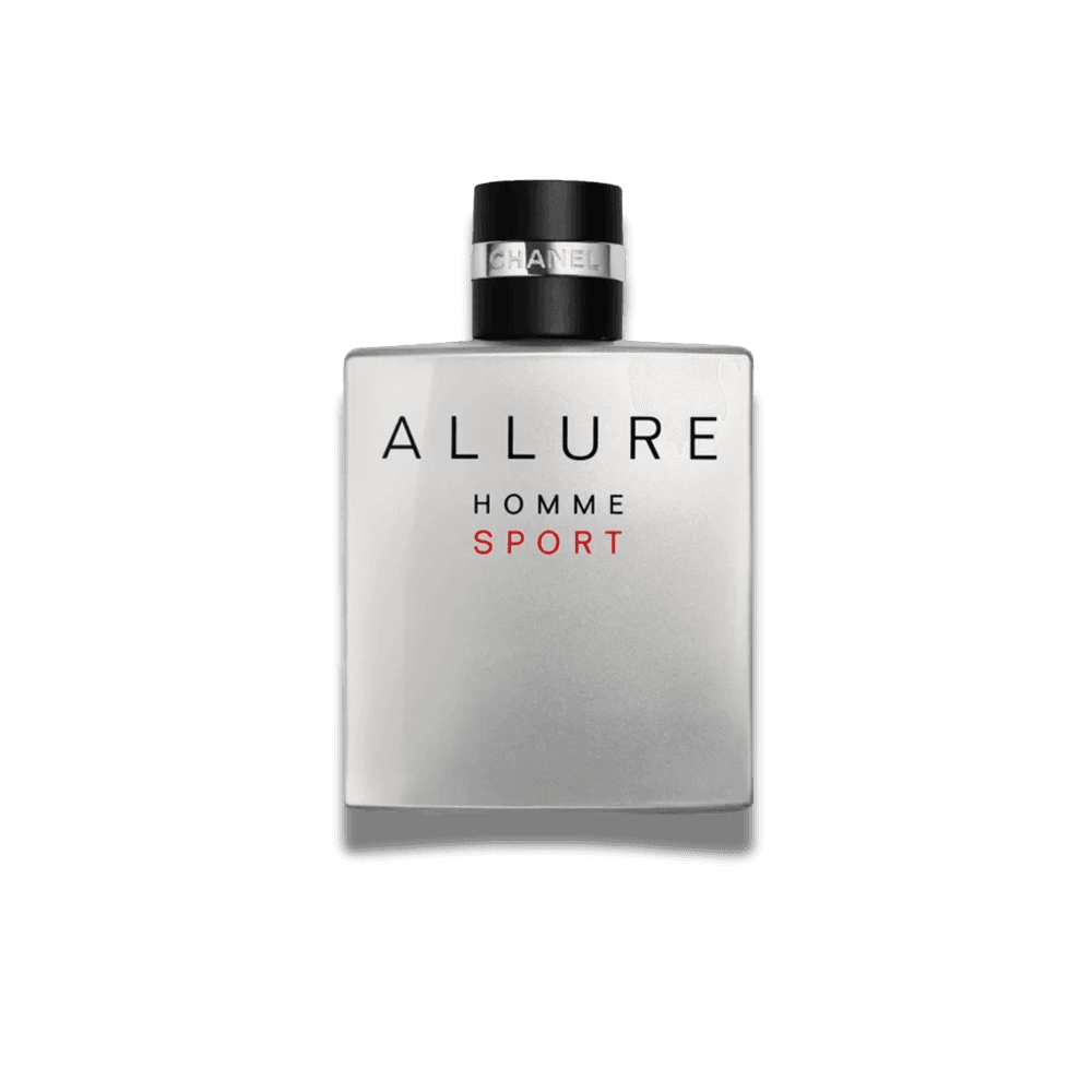 Allure Homme Sport EDT