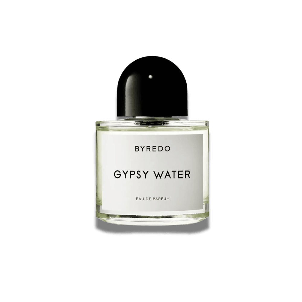 Gypsy Water