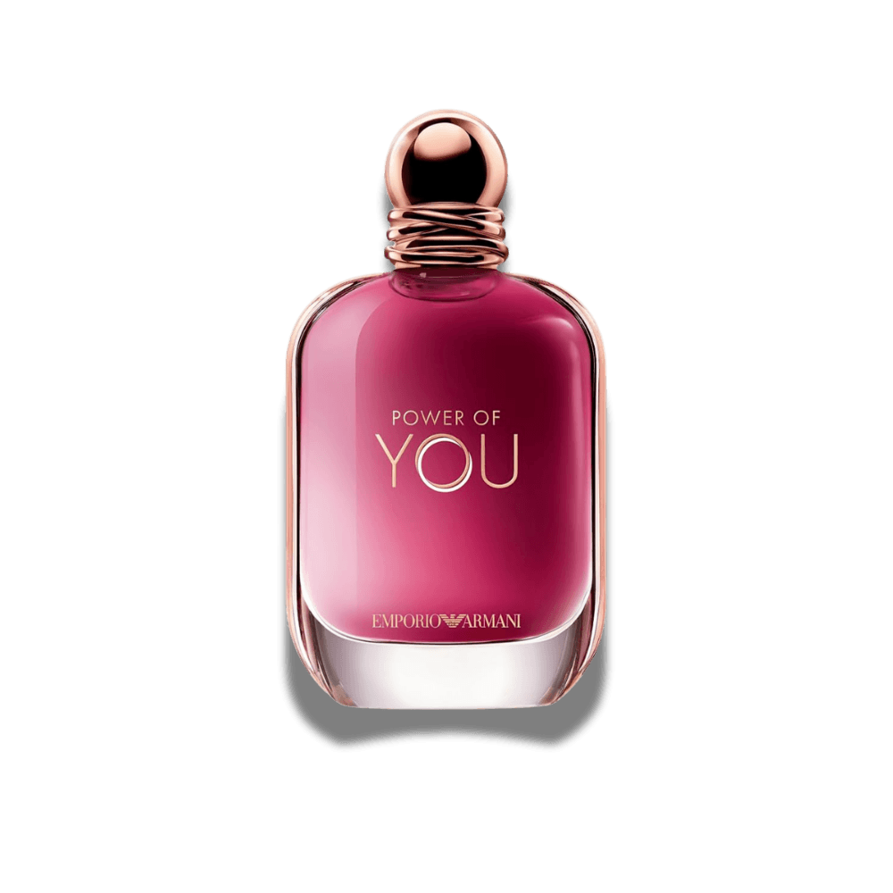 Power Of You