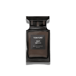 Oud Wood EDP view 1