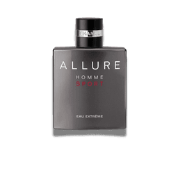 Allure Homme Sport Eau Extreme view 1