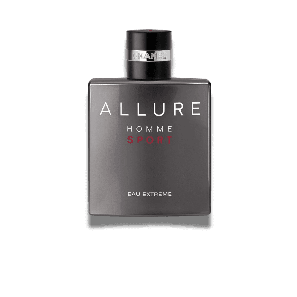 Allure Homme Sport Eau Extreme