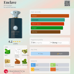 Enclave view 3
