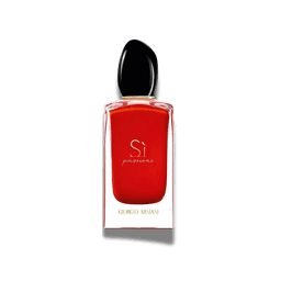 SI passione EDP view 1