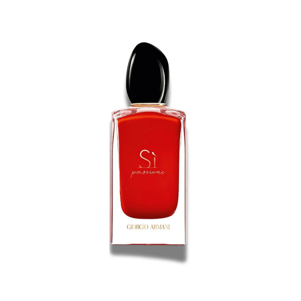 SI passione EDP