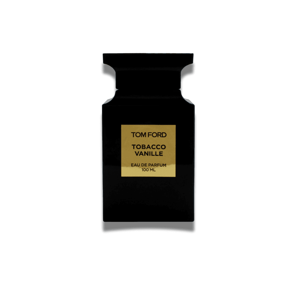 Tobacco Vanille EDP