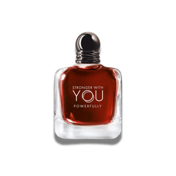 Stronger With You Powerfully view 1