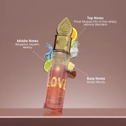 Sacred Love view 4