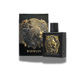 Lion view 2