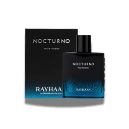 Nocturno Elixir view 2