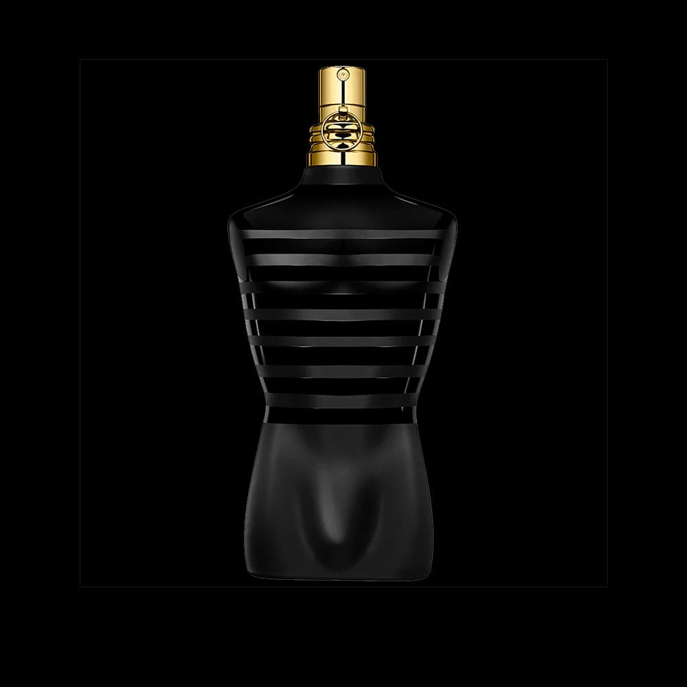 Le Male Le Parfum