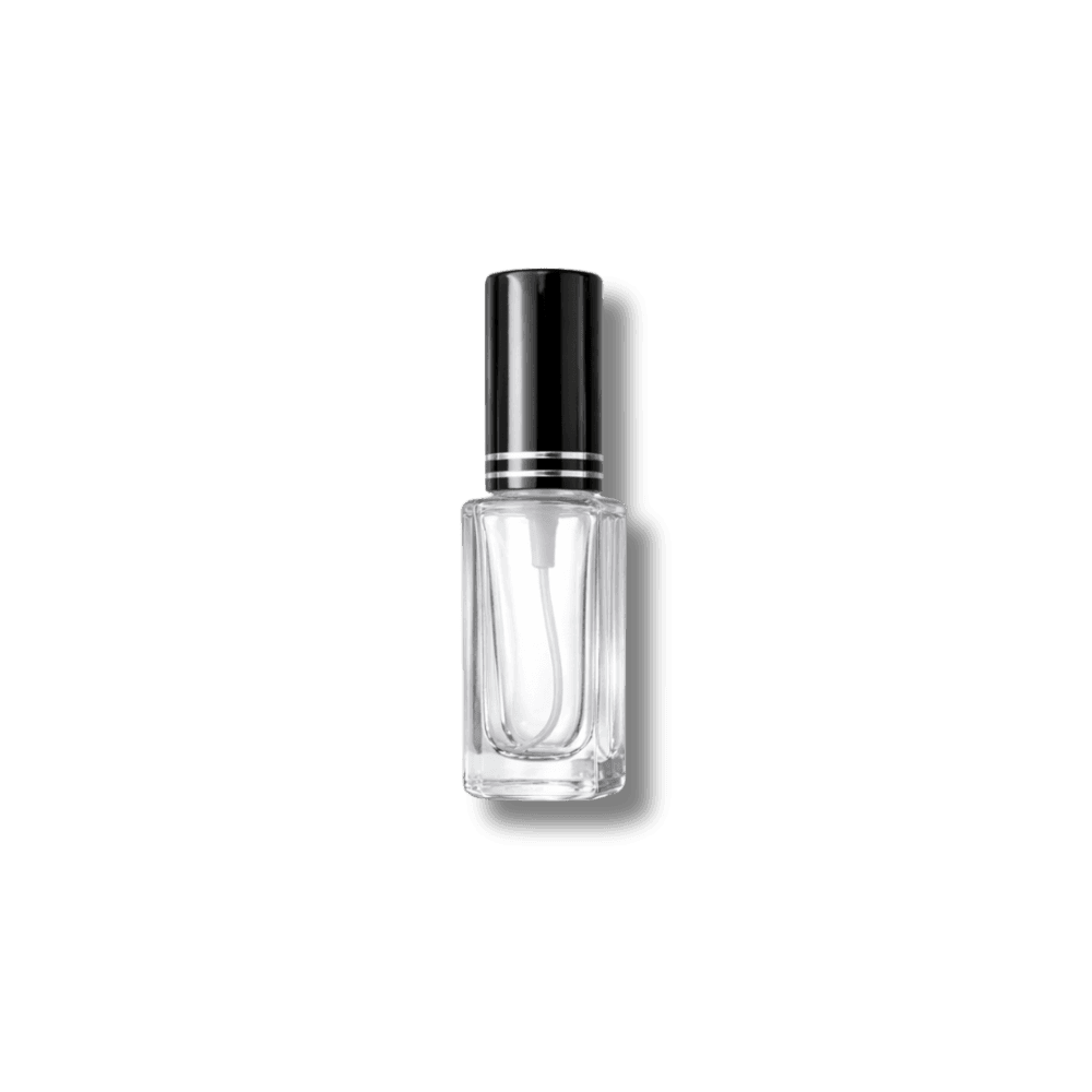 Standard Glass Atomizer