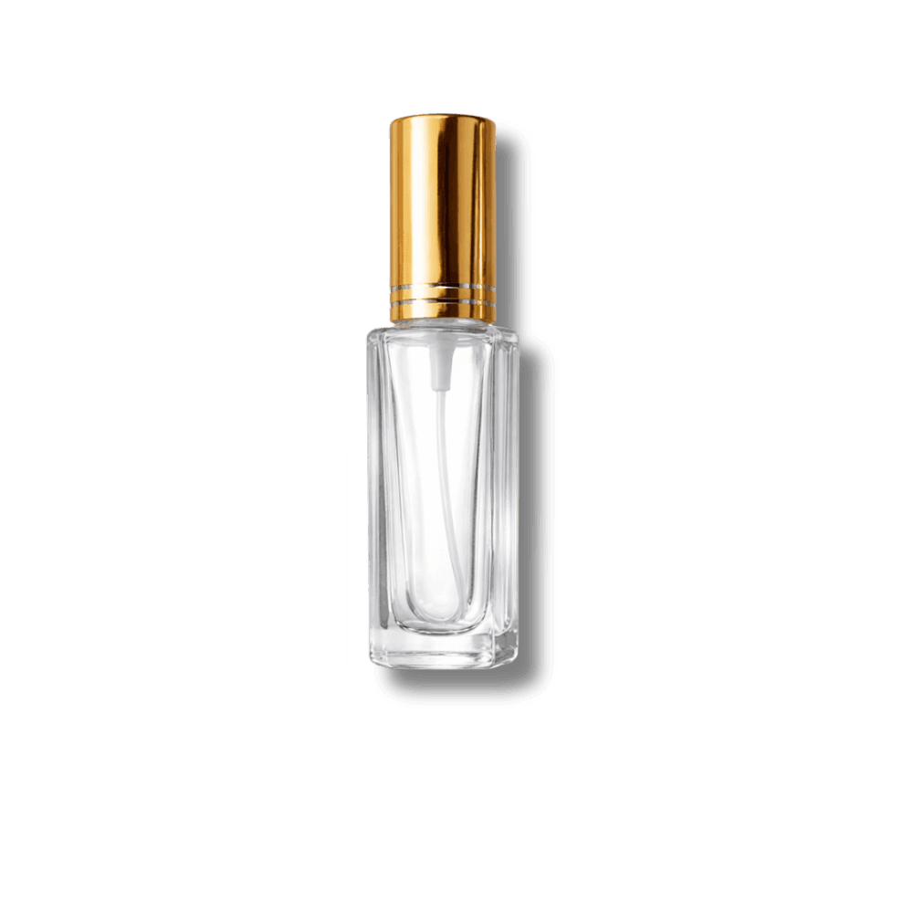 Standard Glass Atomizer