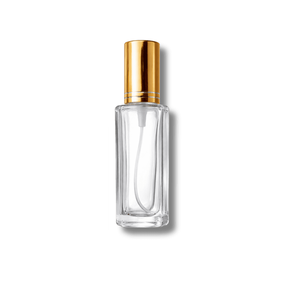 Standard Glass Atomizer