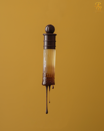 Al- Nuaim Chocolate Musk 6 ML