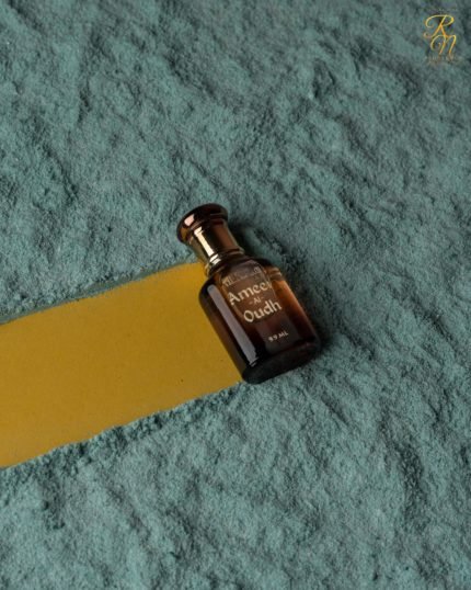 Al-Nuaim Ameer Al Oudh 9.9 ML